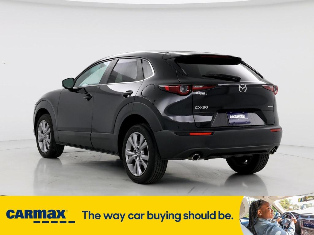 used 2021 Mazda CX-30 car, priced at $20,998