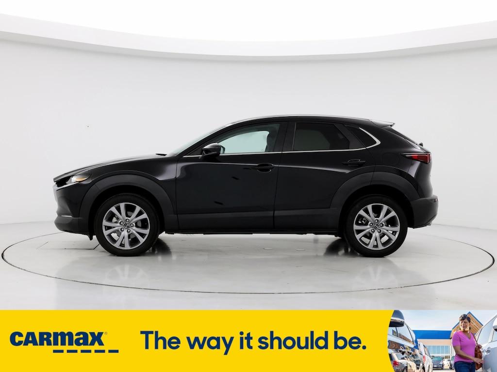 used 2021 Mazda CX-30 car, priced at $20,998