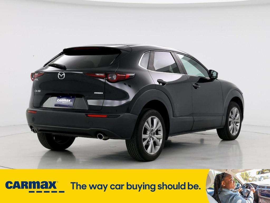 used 2021 Mazda CX-30 car, priced at $20,998