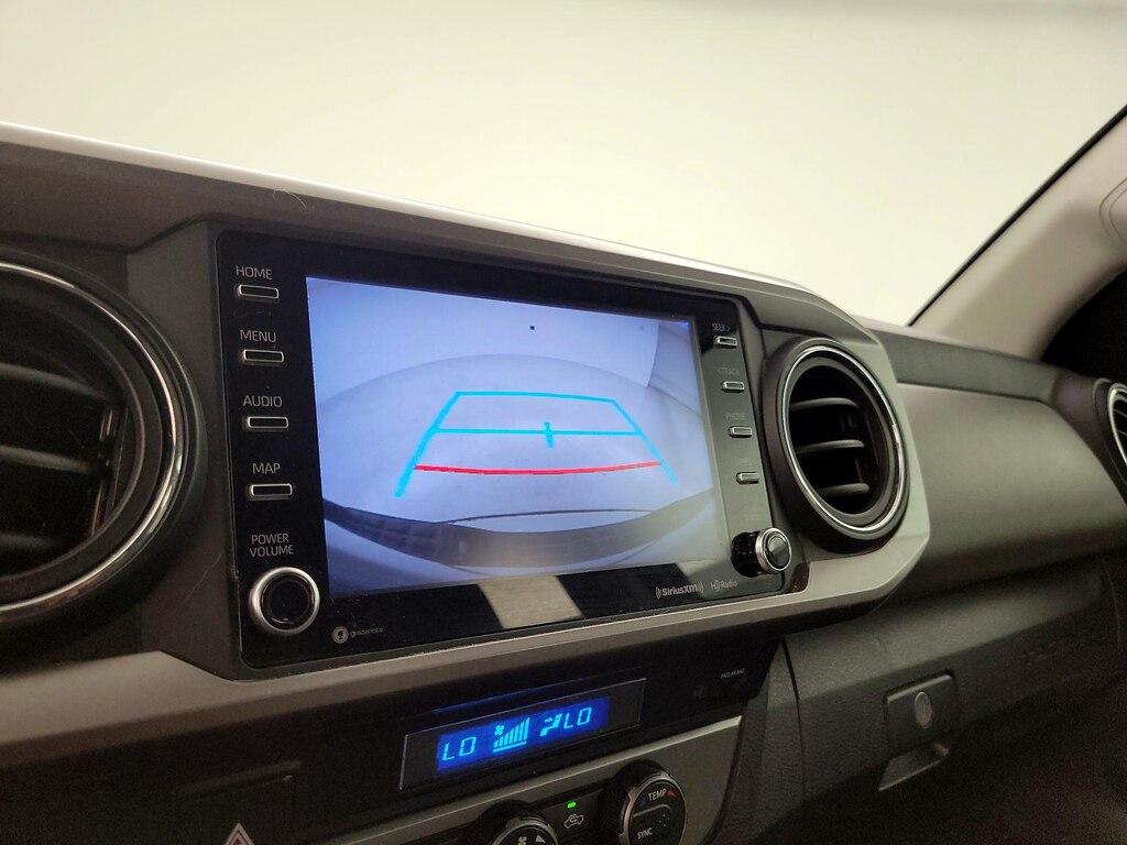 used 2024 Toyota Corolla car, priced at $23,998