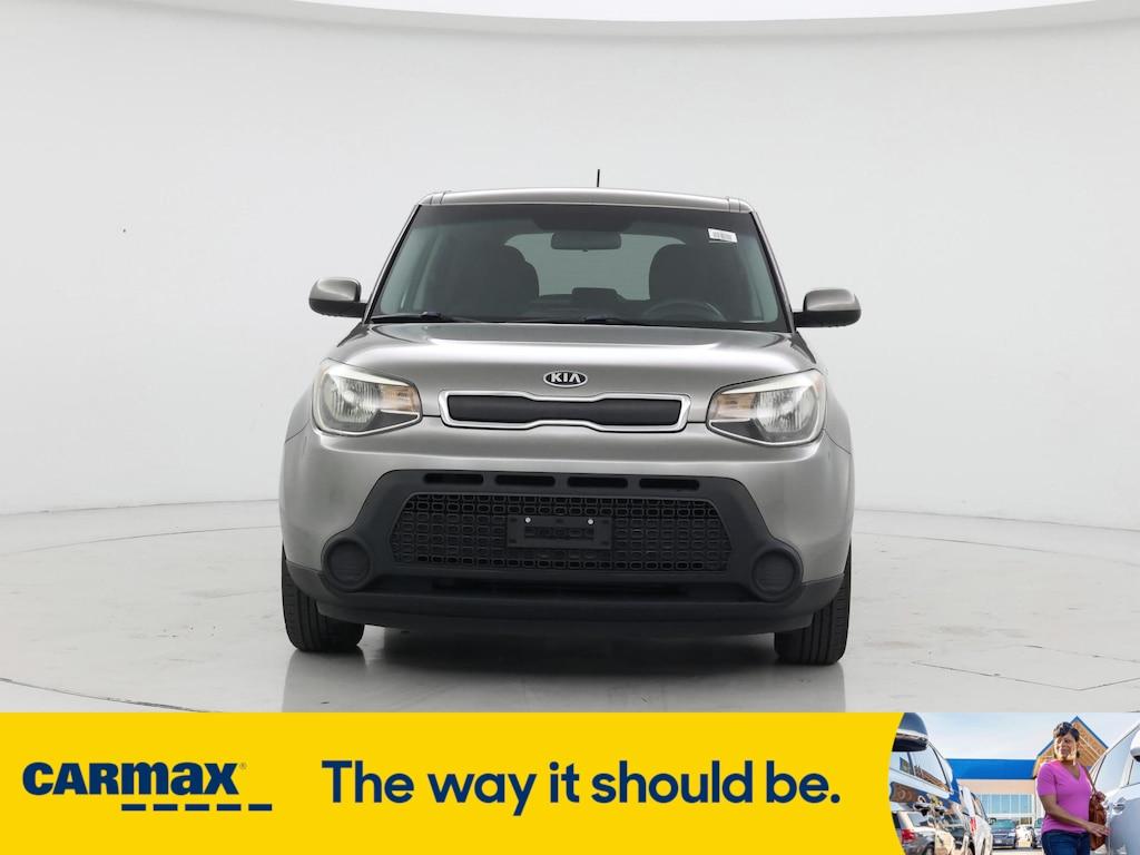 used 2016 Kia Soul car, priced at $9,998