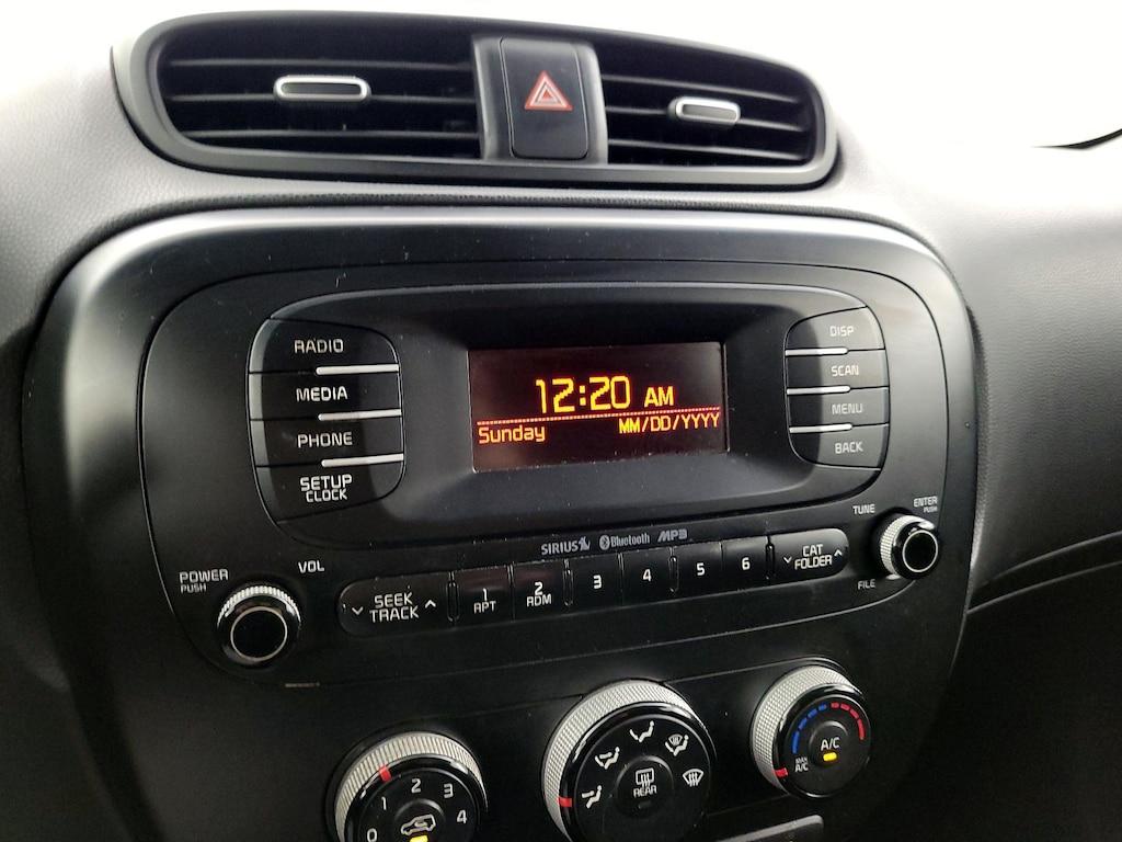 used 2016 Kia Soul car, priced at $9,998