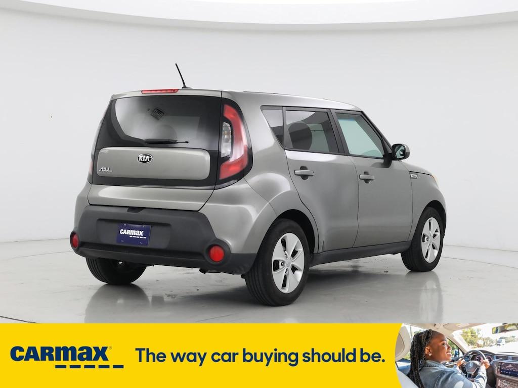 used 2016 Kia Soul car, priced at $9,998