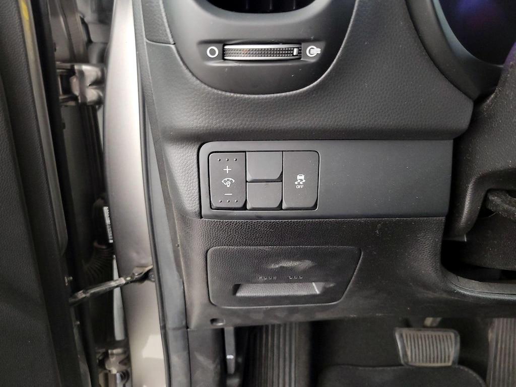 used 2016 Kia Soul car, priced at $9,998