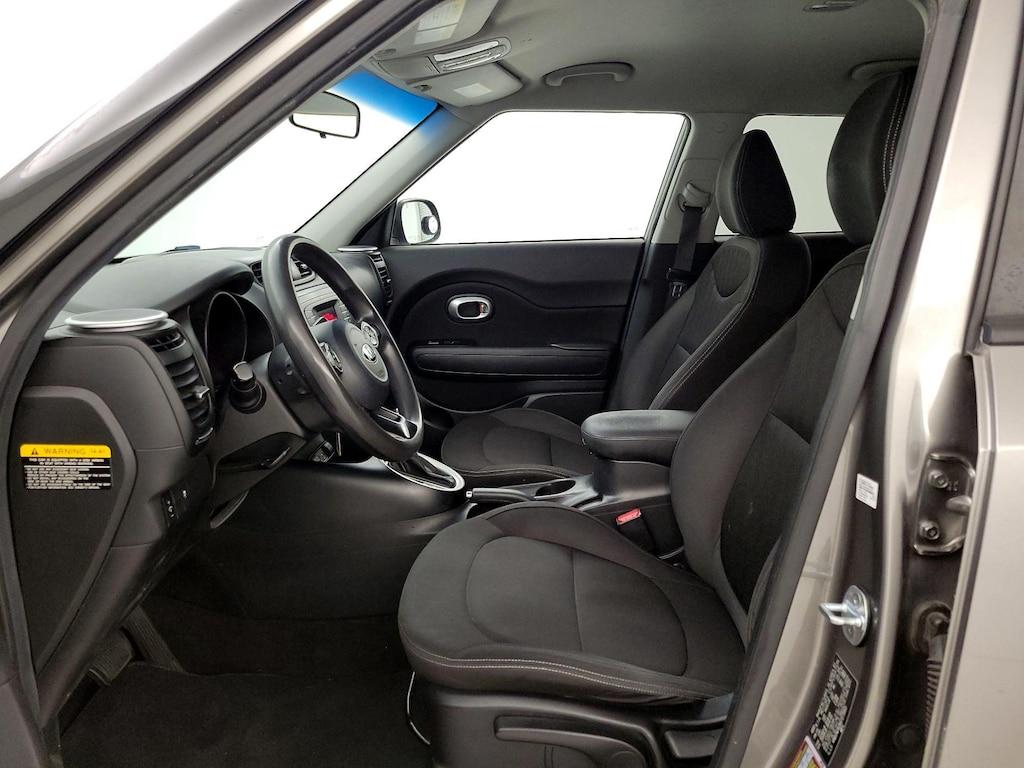 used 2016 Kia Soul car, priced at $9,998