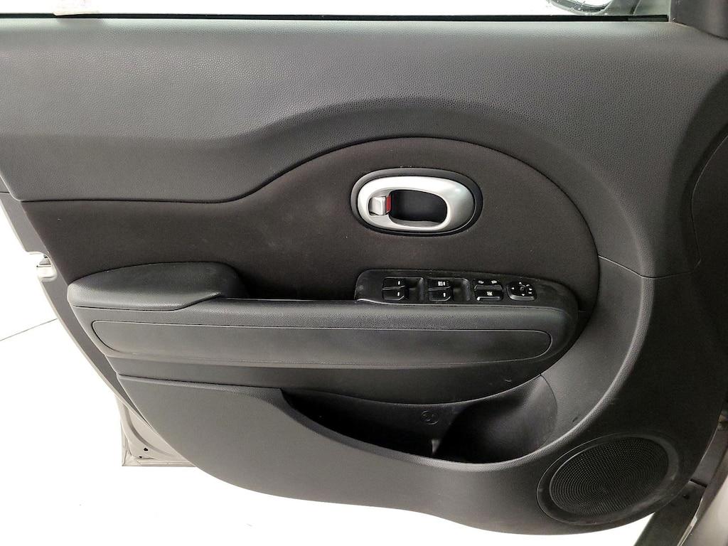 used 2016 Kia Soul car, priced at $9,998