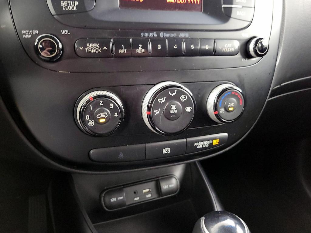 used 2016 Kia Soul car, priced at $9,998