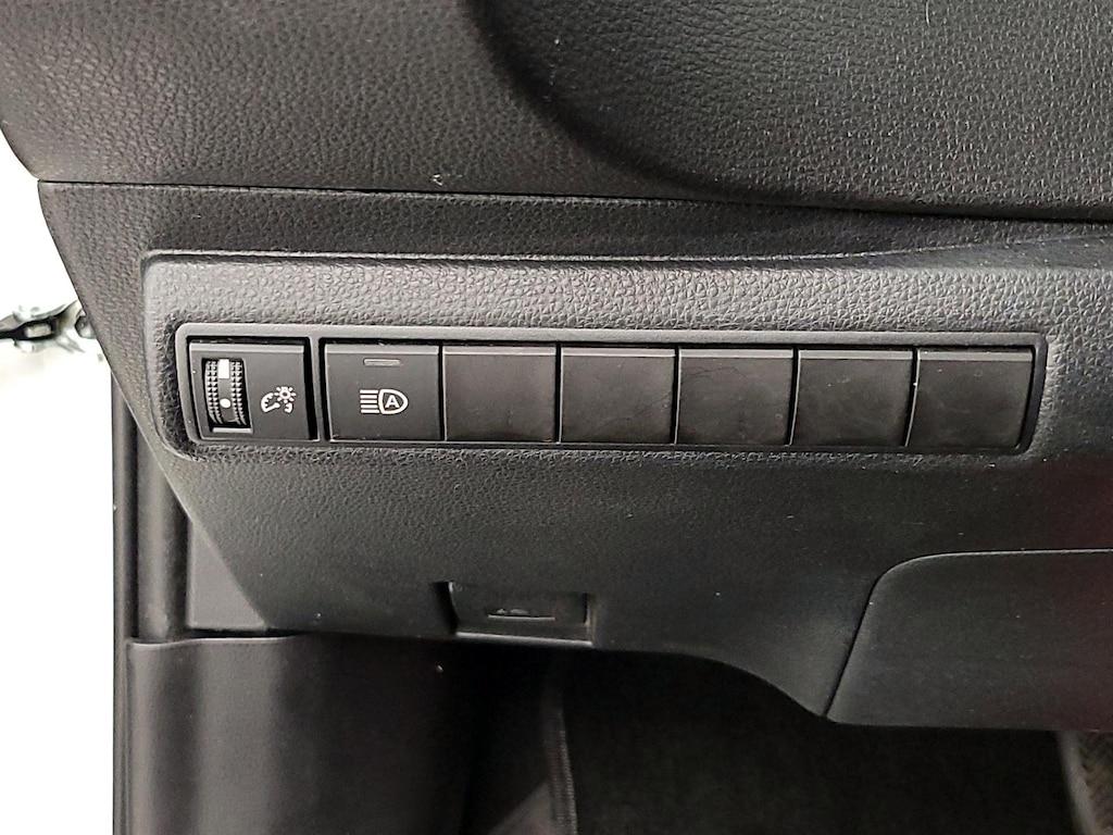 used 2022 Toyota Corolla car, priced at $21,998