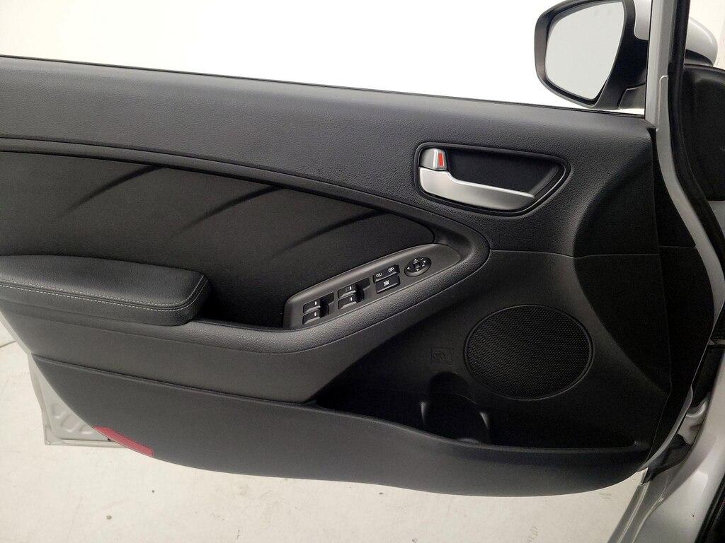 used 2017 Kia Forte car, priced at $11,998