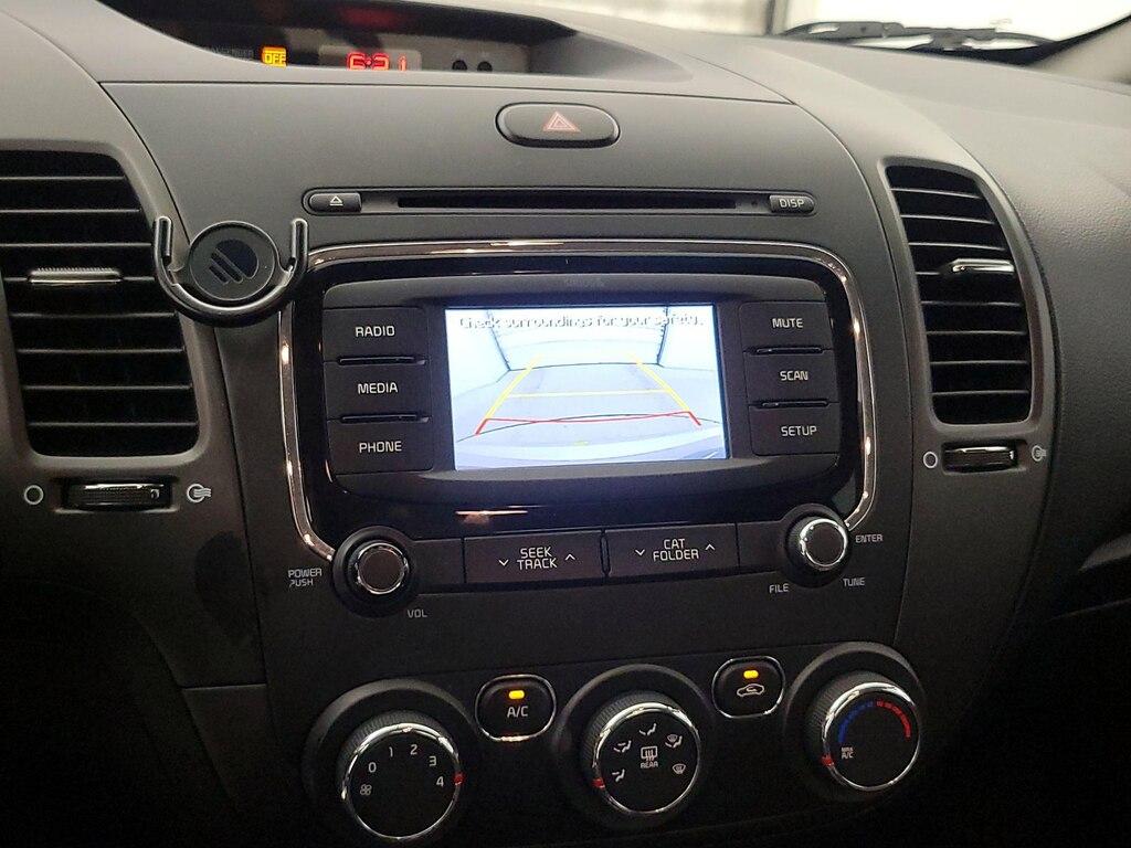 used 2017 Kia Forte car, priced at $11,998