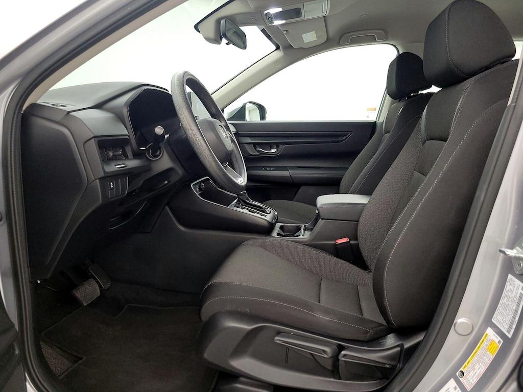 used 2023 Honda CR-V car, priced at $28,998