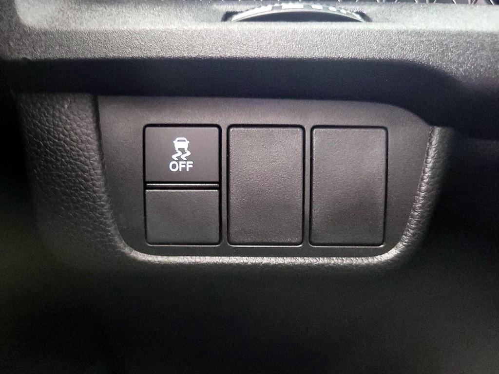 used 2023 Honda CR-V car, priced at $28,998