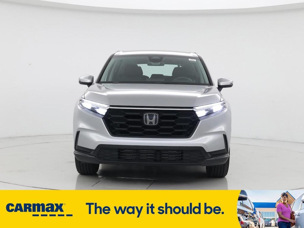 used 2023 Honda CR-V car, priced at $28,998