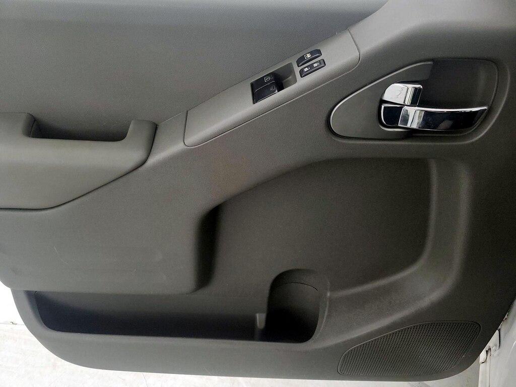 used 2020 Nissan Frontier car, priced at $19,998