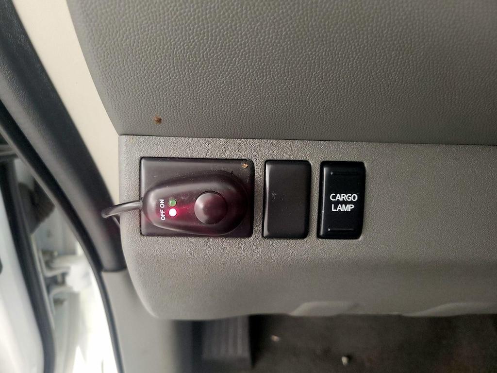 used 2020 Nissan Frontier car, priced at $19,998