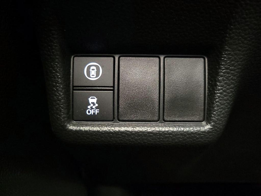 used 2024 Honda Civic car, priced at $27,998