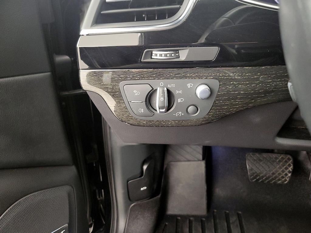 used 2019 Audi Q7 car, priced at $32,998