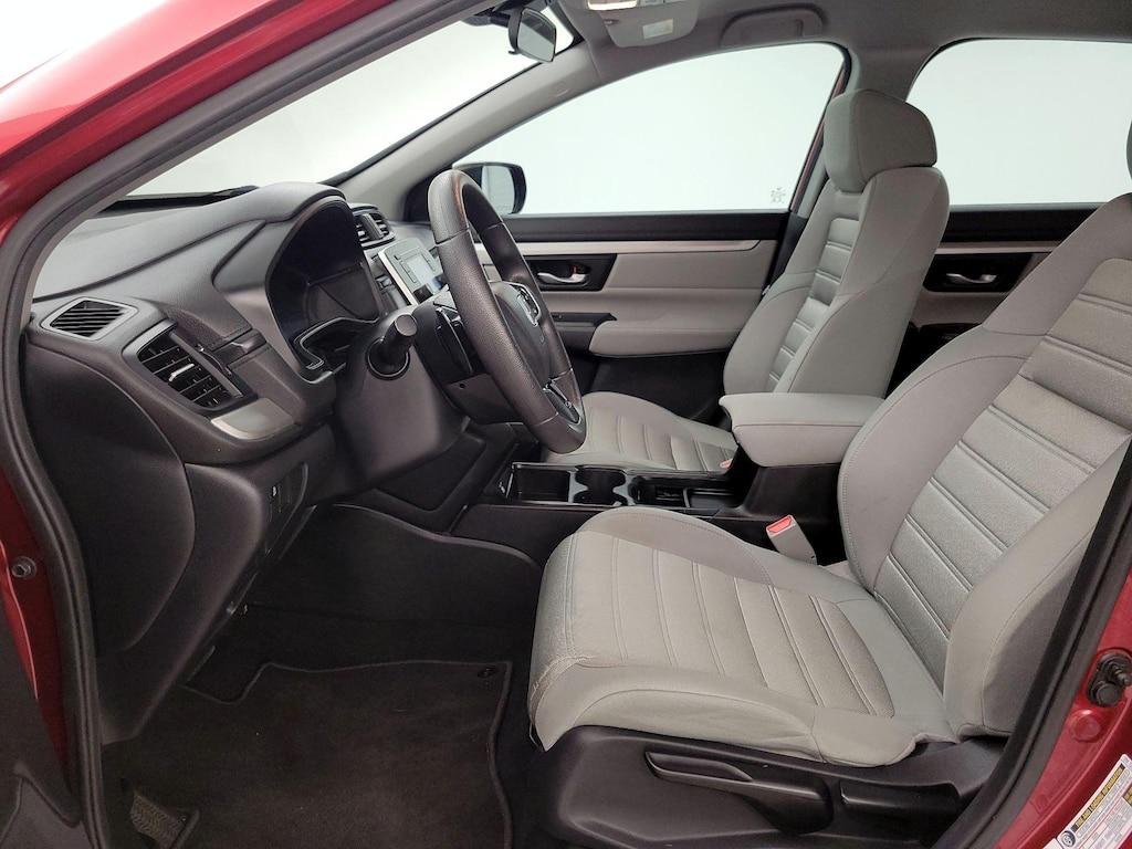used 2020 Honda CR-V Hybrid car, priced at $26,998