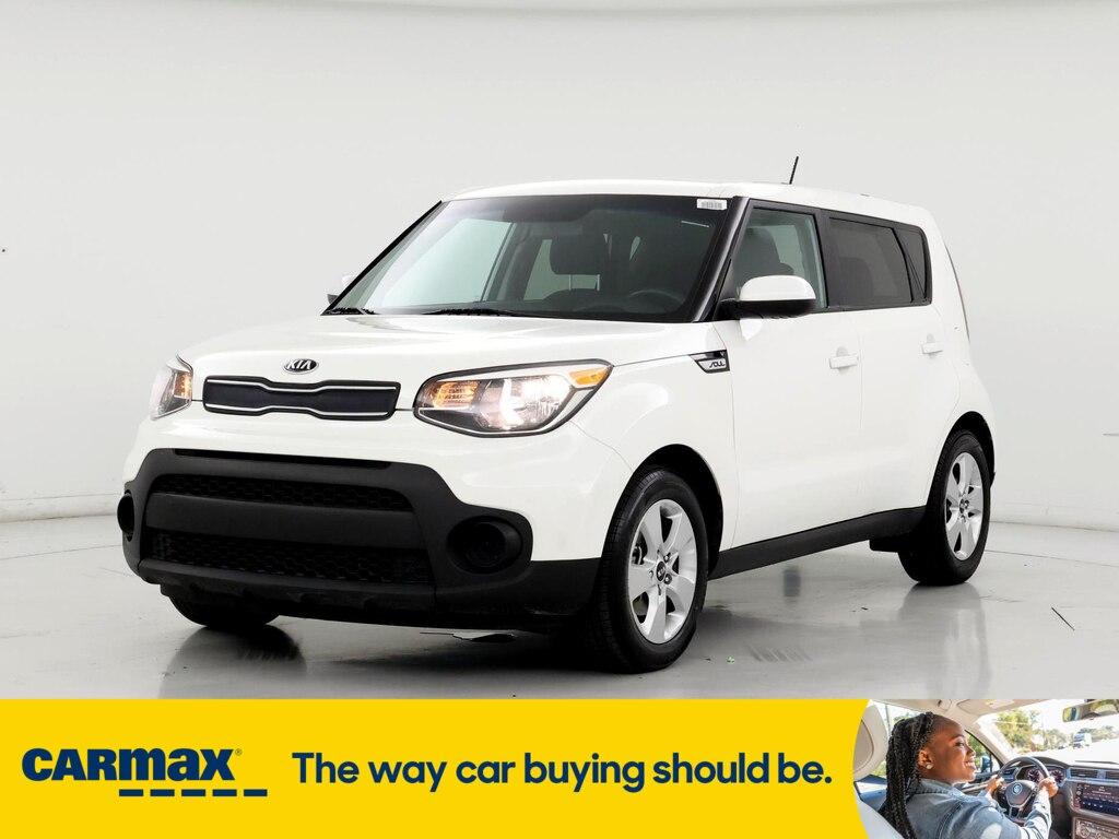 used 2019 Kia Soul car, priced at $13,599