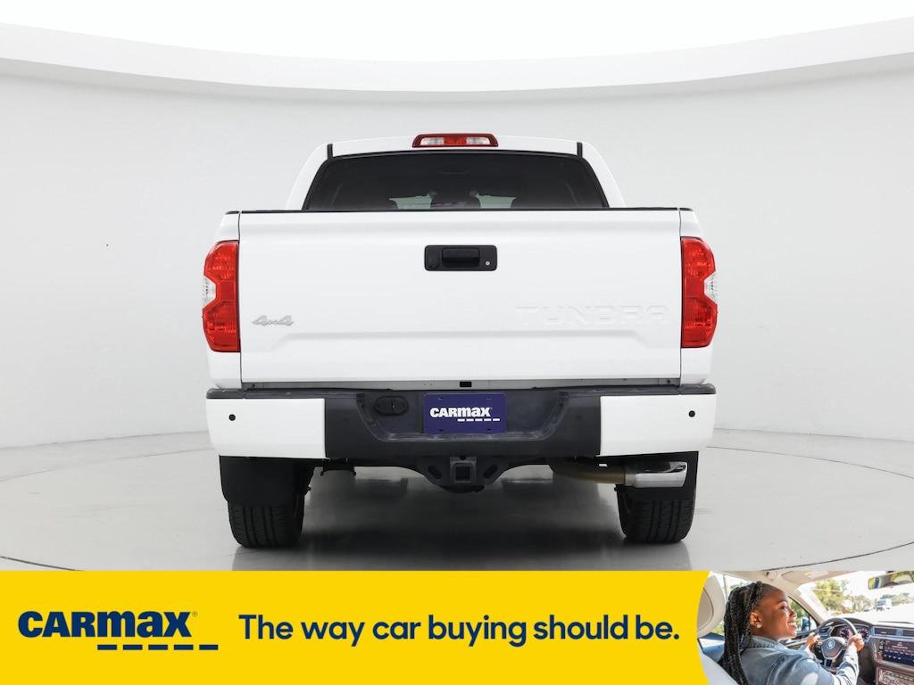 used 2015 Toyota Tundra car, priced at $38,998