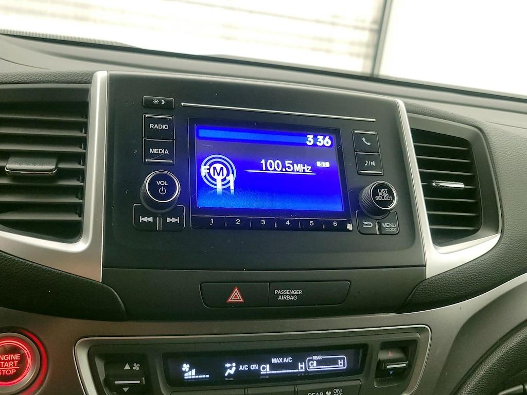 used 2019 Honda Pilot car, priced at $24,998