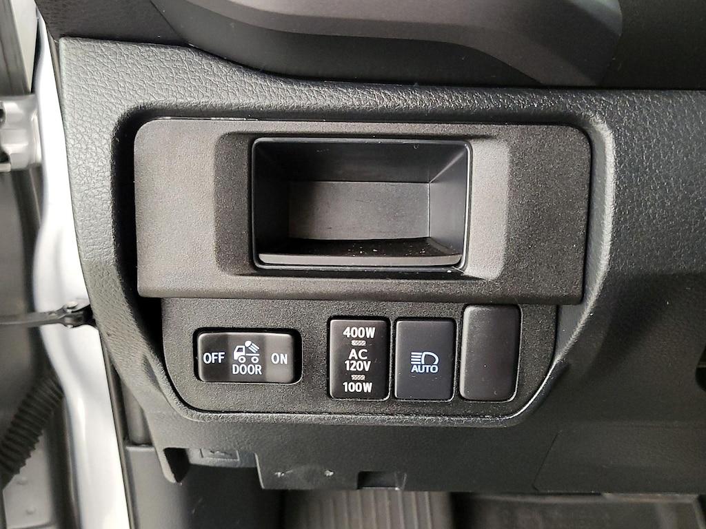 used 2019 Toyota Tacoma car, priced at $39,998