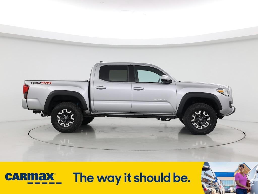 used 2019 Toyota Tacoma car, priced at $39,998