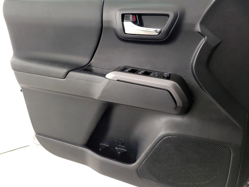 used 2019 Toyota Tacoma car, priced at $39,998