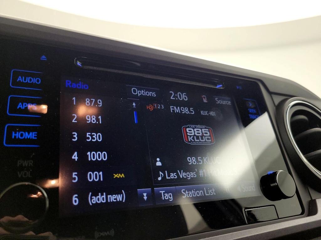 used 2019 Toyota Tacoma car, priced at $39,998