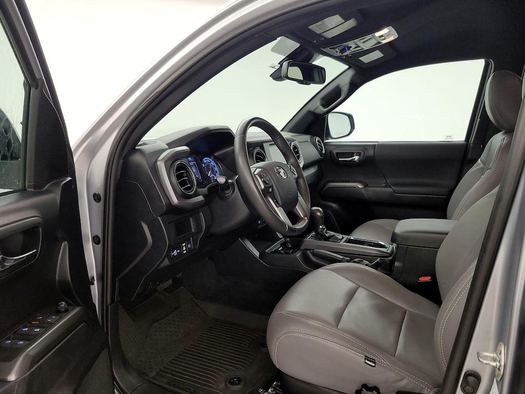 used 2019 Toyota Tacoma car, priced at $39,998