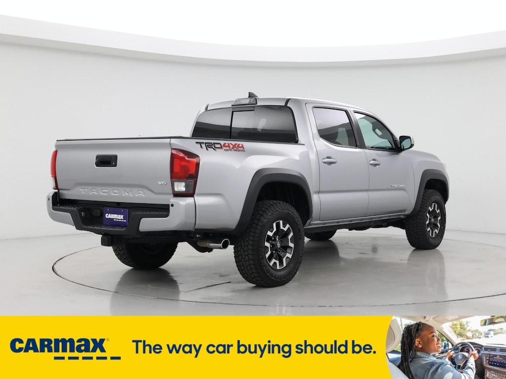 used 2019 Toyota Tacoma car, priced at $39,998