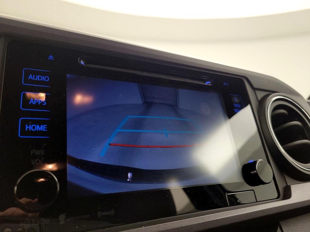 used 2019 Toyota Tacoma car, priced at $39,998