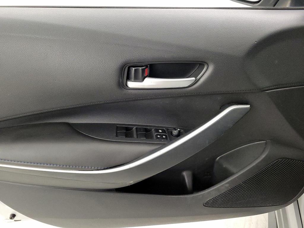 used 2020 Toyota Corolla car, priced at $17,998