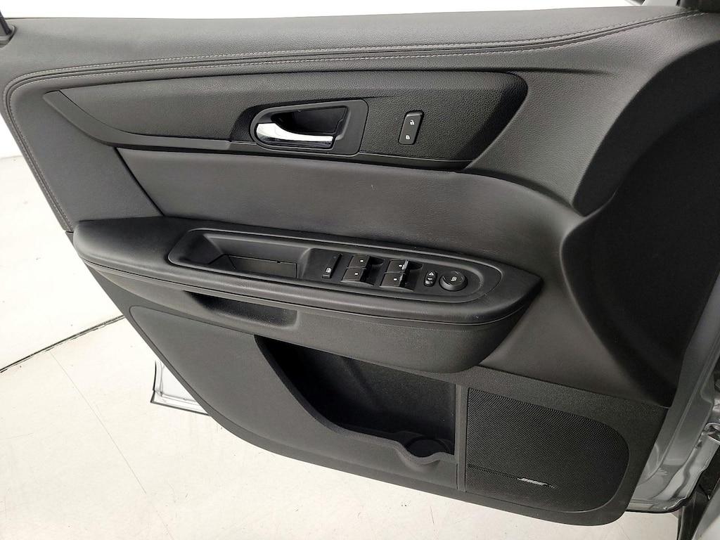 used 2014 Chevrolet Traverse car, priced at $15,998