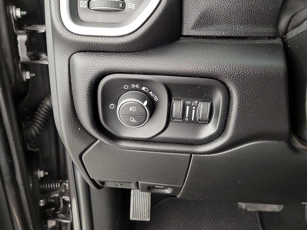 used 2022 Ram 2500 car, priced at $55,998