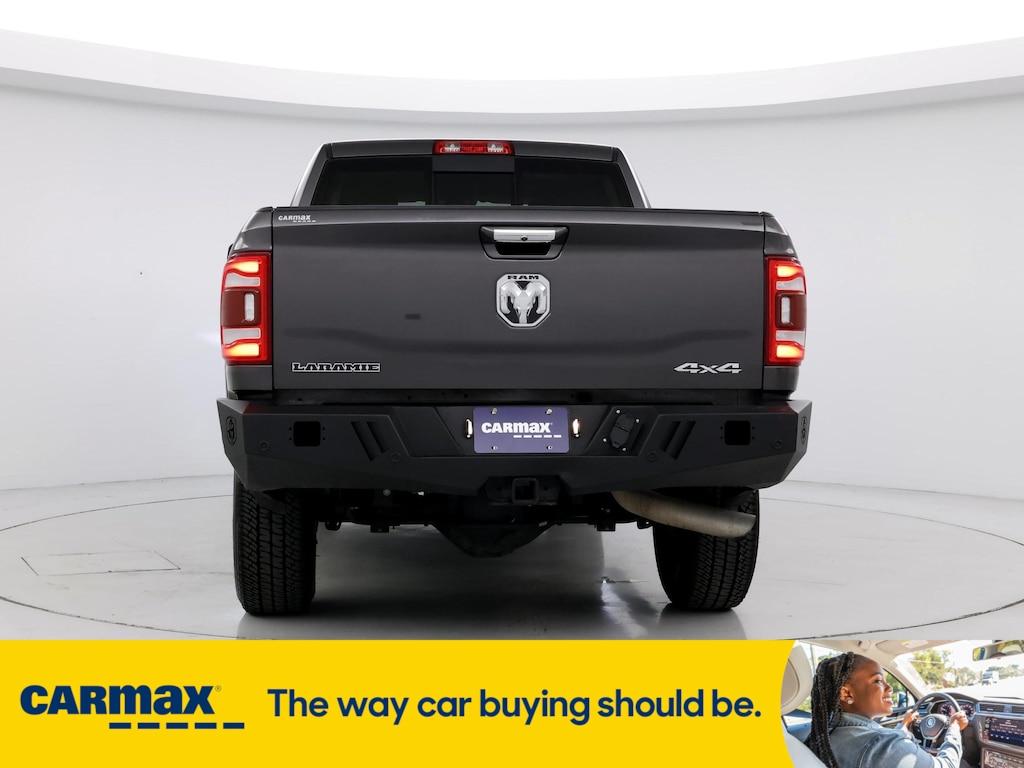 used 2022 Ram 2500 car, priced at $55,998