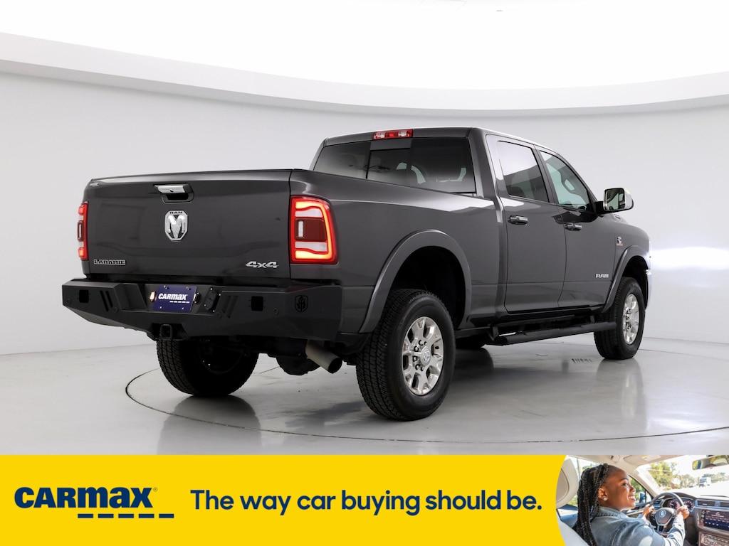 used 2022 Ram 2500 car, priced at $55,998