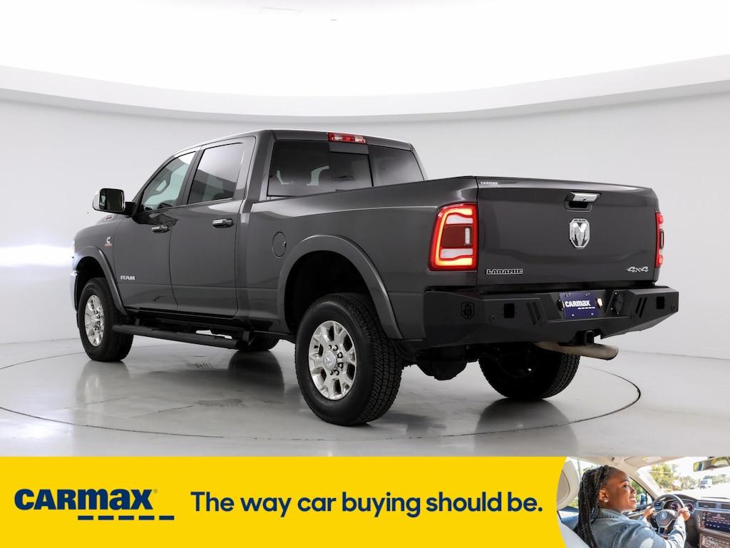 used 2022 Ram 2500 car, priced at $55,998