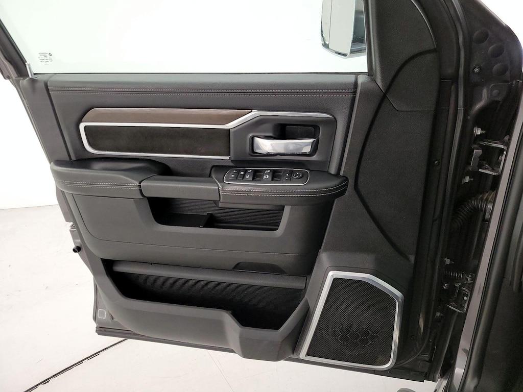 used 2022 Ram 2500 car, priced at $55,998