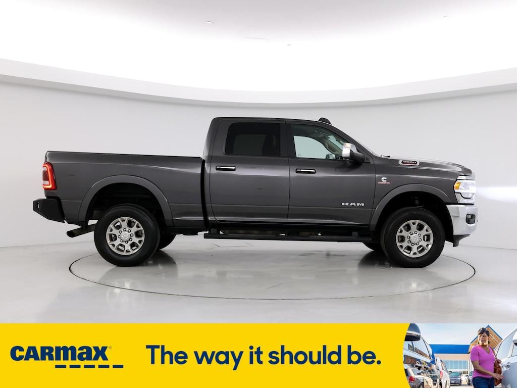 used 2022 Ram 2500 car, priced at $55,998