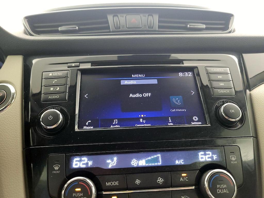 used 2019 Nissan Rogue Sport car, priced at $18,998