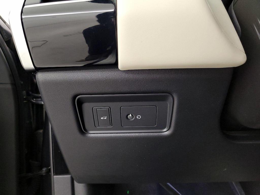 used 2022 Land Rover Range Rover Sport car, priced at $65,998