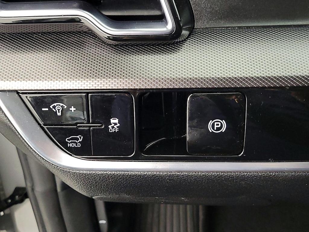 used 2023 Kia Sportage car, priced at $30,998
