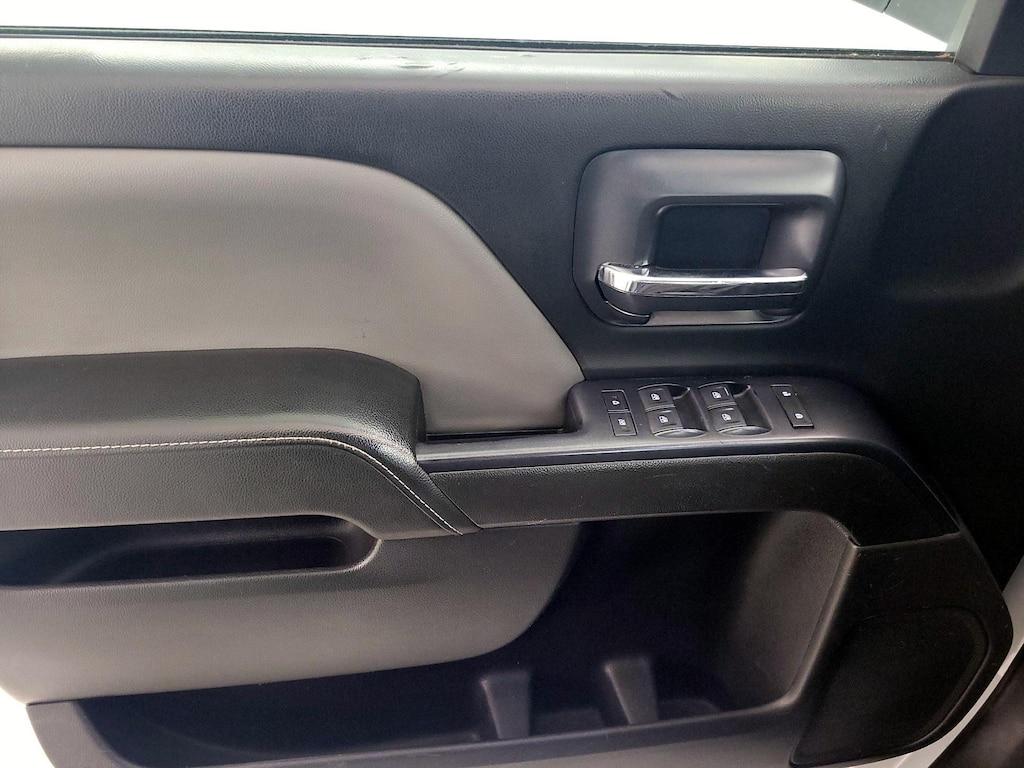 used 2015 Chevrolet Silverado 1500 car, priced at $19,998