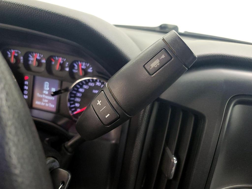 used 2015 Chevrolet Silverado 1500 car, priced at $19,998