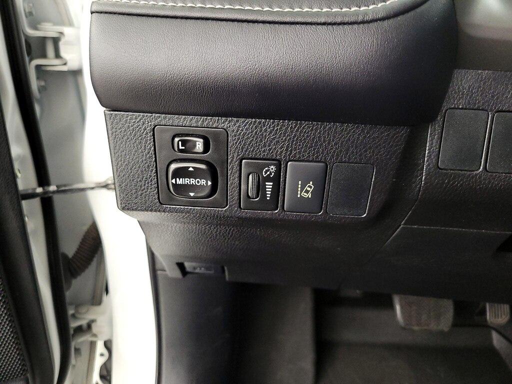 used 2018 Toyota RAV4 car, priced at $18,998