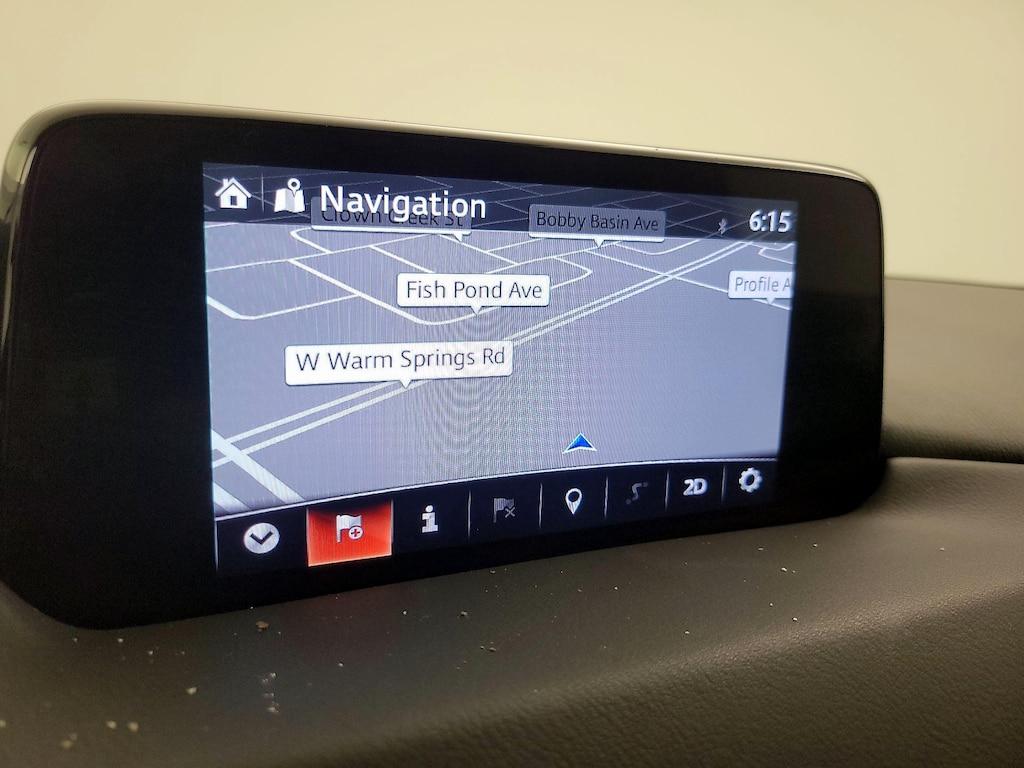 used 2018 Mazda CX-5 car, priced at $22,998