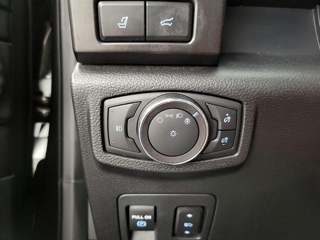 used 2018 Ford Expedition car, priced at $33,998