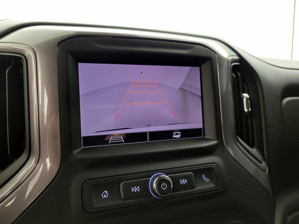 used 2023 Chevrolet Silverado 1500 car, priced at $38,998