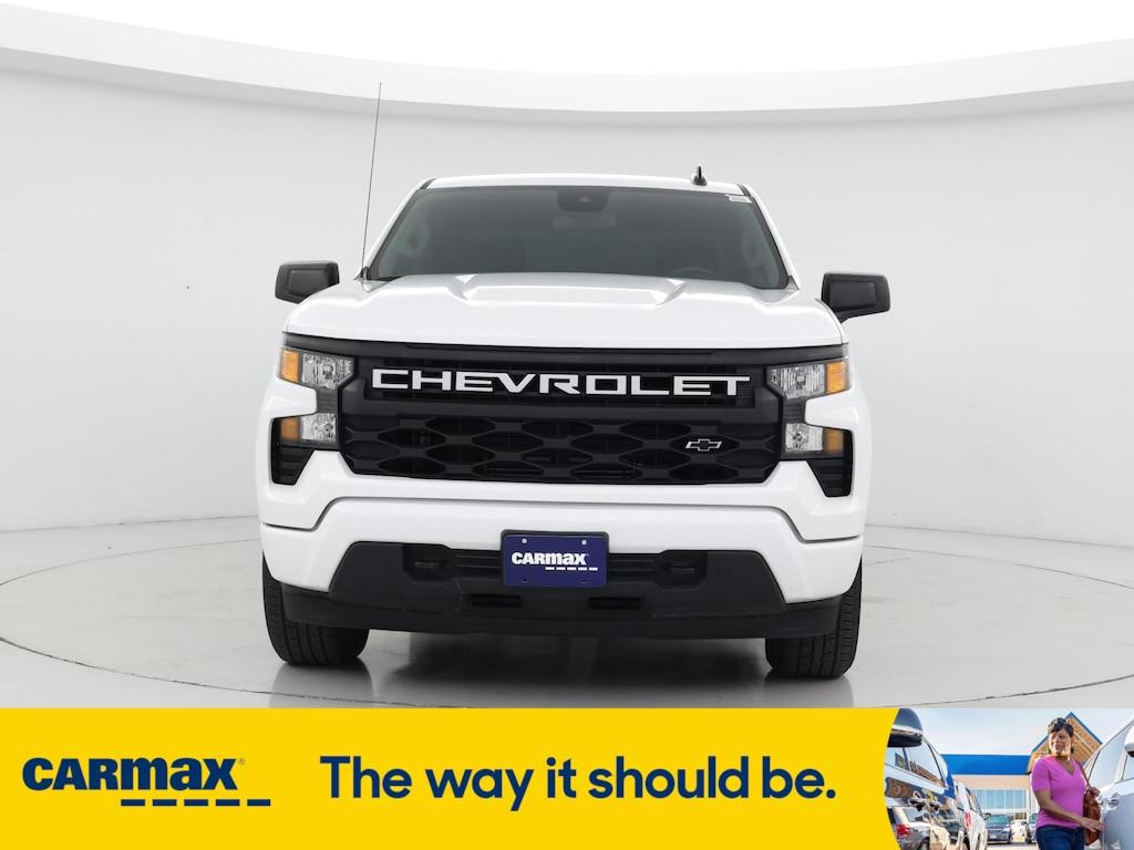 used 2023 Chevrolet Silverado 1500 car, priced at $38,998